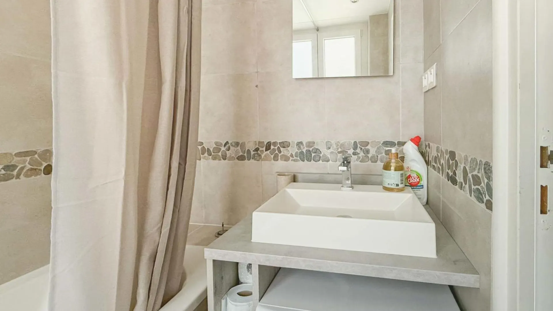 Apartment Flexliving - One Bedroom - Houdon Paris
