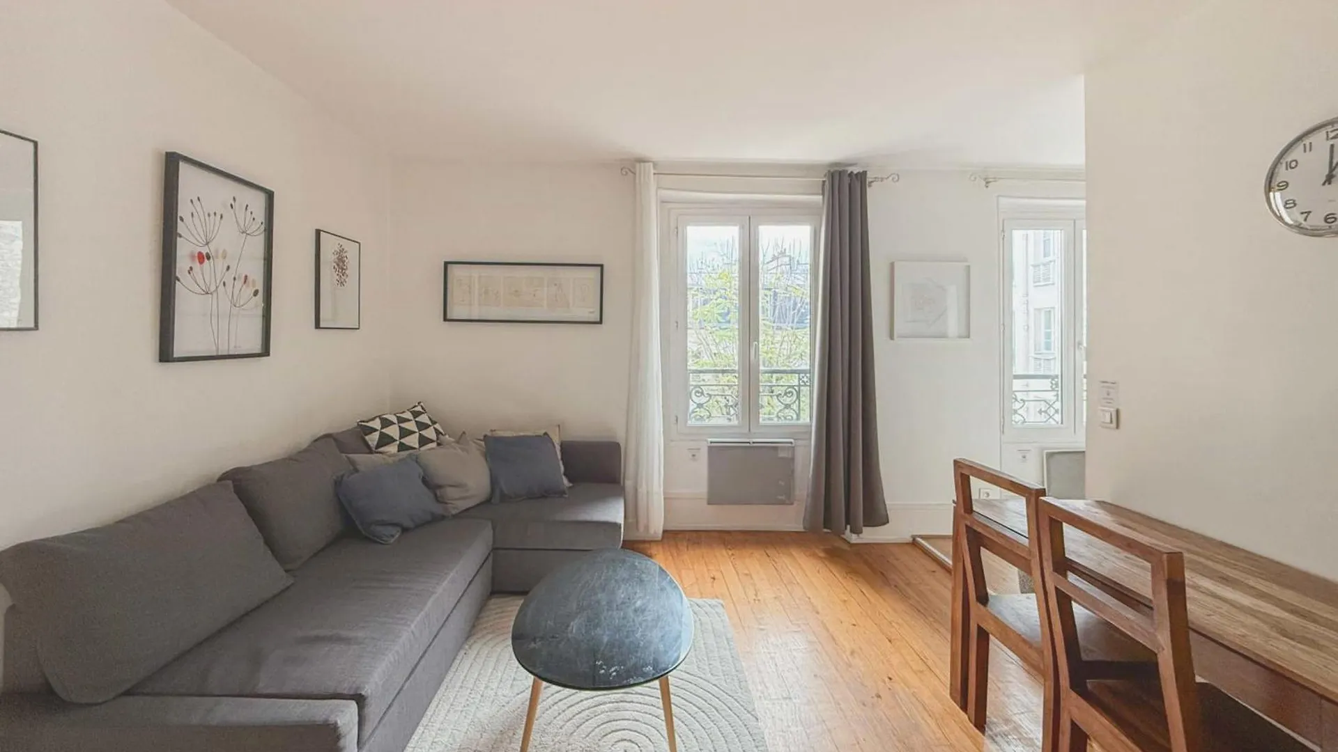Flexliving - One Bedroom - Houdon location